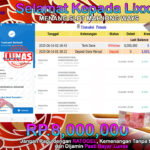 BUKTI JACKPOT SLOT MAHJONG WAYS TERPERCAYA DI INDONESIA TGL 16-06-2025