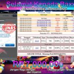 BUKTI JACKPOT TOGEL HONGKONG TERPERCAYA DI INDONESIA TGL 16-06-2025